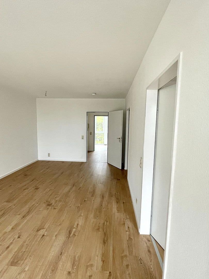 Pronájem bytu 2+kk 53 m², Am Pfaffengraben 6, Kabelsketal, Sasko-Anhaltsko Pronájem bytu 2+kk 53 m², Am Pfaffengraben 6, Kabelsketal, Sasko-Anhaltsko