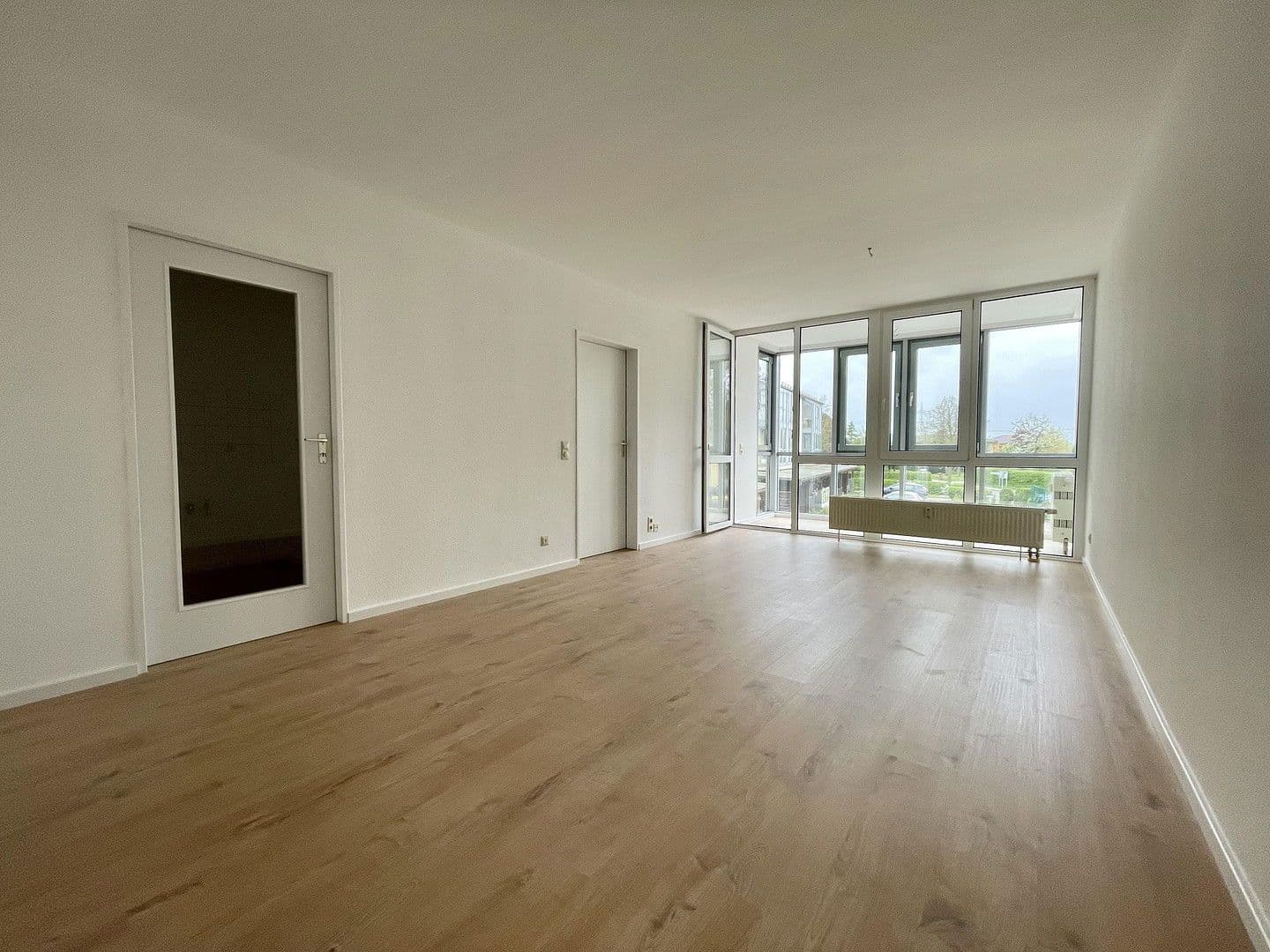 Pronájem bytu 2+kk 53 m², Am Pfaffengraben 6, Kabelsketal, Sasko-Anhaltsko Pronájem bytu 2+kk 53 m², Am Pfaffengraben 6, Kabelsketal, Sasko-Anhaltsko