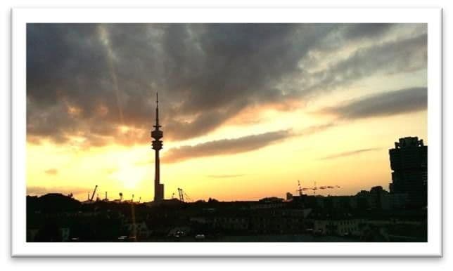 Prodej bytu 2+1 54 m², Schleißheimerstraße 264, München, Bavorsko Prodej bytu 2+1 54 m², Schleißheimerstraße 264, München, Bavorsko