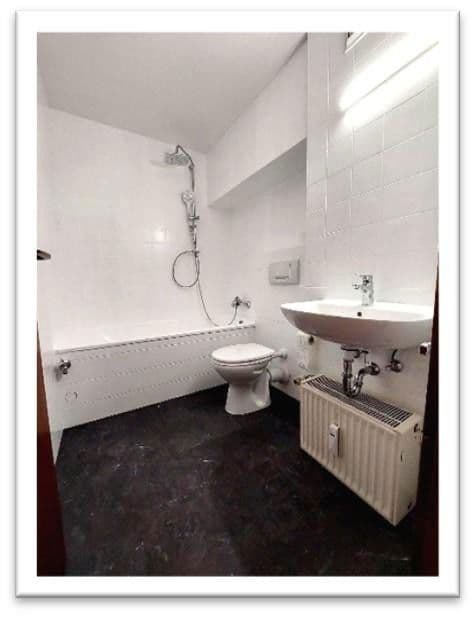 Prodej bytu 2+1 54 m², Schleißheimerstraße 264, München, Bavorsko Prodej bytu 2+1 54 m², Schleißheimerstraße 264, München, Bavorsko