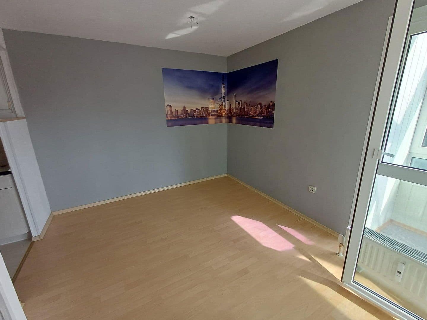 Pronájem bytu 3+kk 82 m², Schwäbisch Gmünd, Bádensko-Württembersko Pronájem bytu 3+kk 82 m², Schwäbisch Gmünd, Bádensko-Württembersko