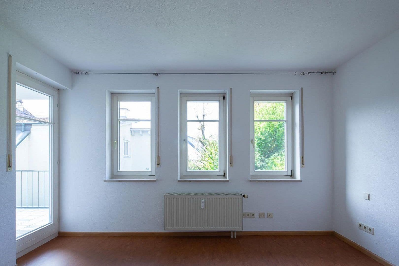 Pronájem bytu 3+kk 94 m², Inzlingen, Bádensko-Württembersko Pronájem bytu 3+kk 94 m², Inzlingen, Bádensko-Württembersko