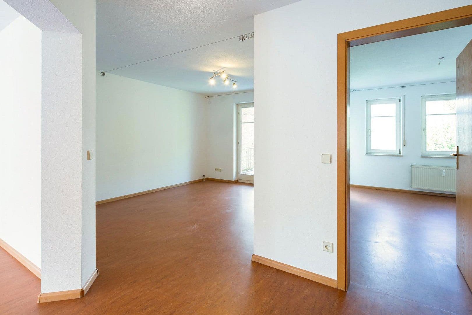 Pronájem bytu 3+kk 94 m², Inzlingen, Bádensko-Württembersko Pronájem bytu 3+kk 94 m², Inzlingen, Bádensko-Württembersko