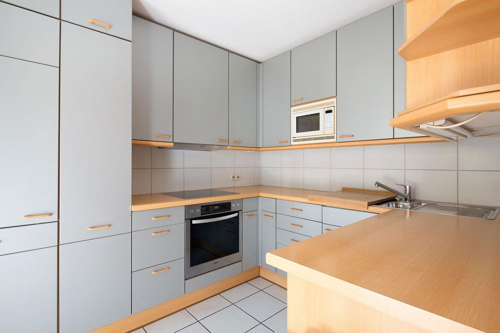 Pronájem bytu 3+kk 94 m², Inzlingen, Bádensko-Württembersko Pronájem bytu 3+kk 94 m², Inzlingen, Bádensko-Württembersko