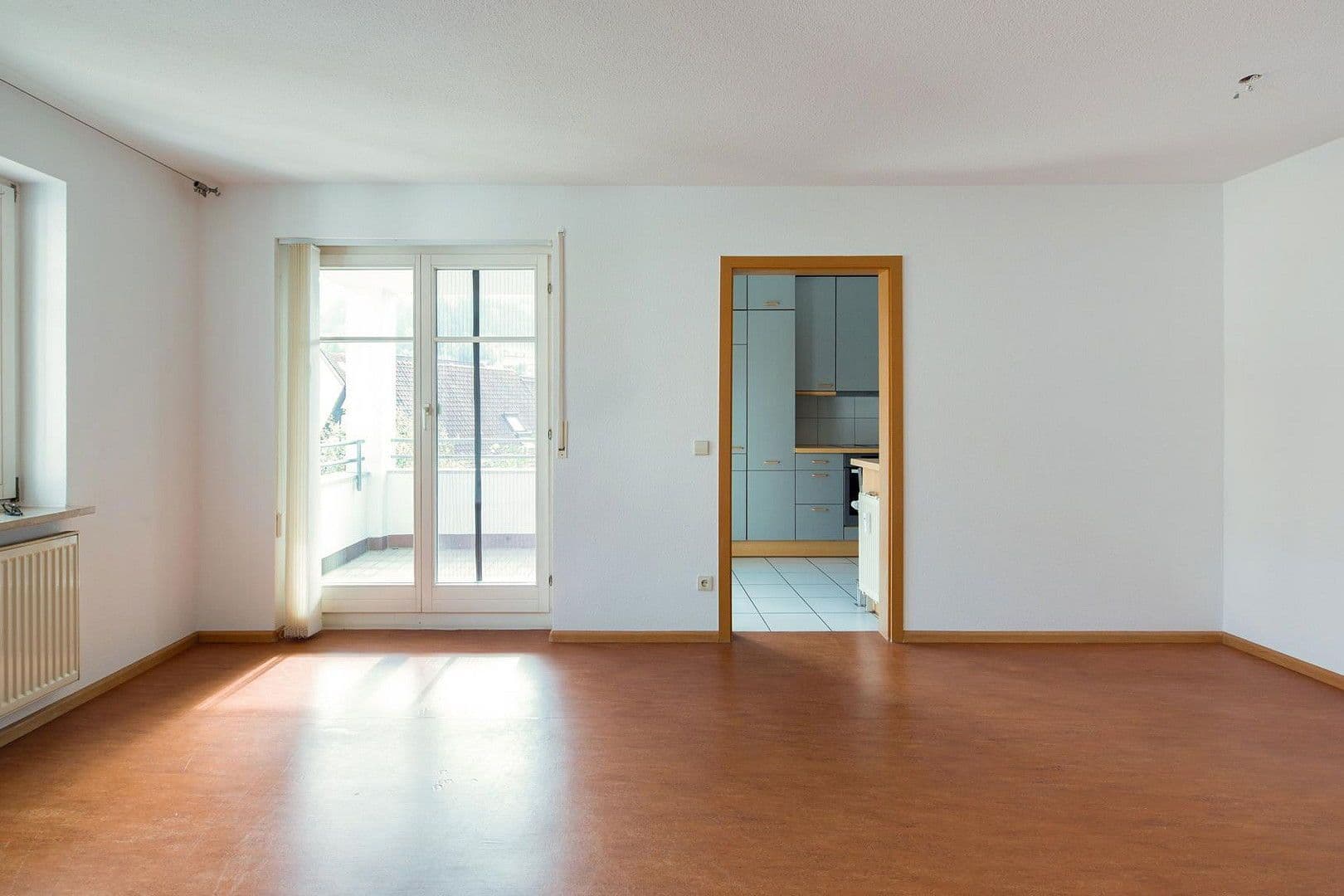 Pronájem bytu 3+kk 94 m², Inzlingen, Bádensko-Württembersko Pronájem bytu 3+kk 94 m², Inzlingen, Bádensko-Württembersko