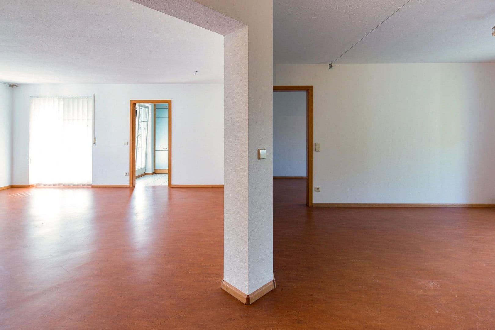 Pronájem bytu 3+kk 94 m², Inzlingen, Bádensko-Württembersko Pronájem bytu 3+kk 94 m², Inzlingen, Bádensko-Württembersko