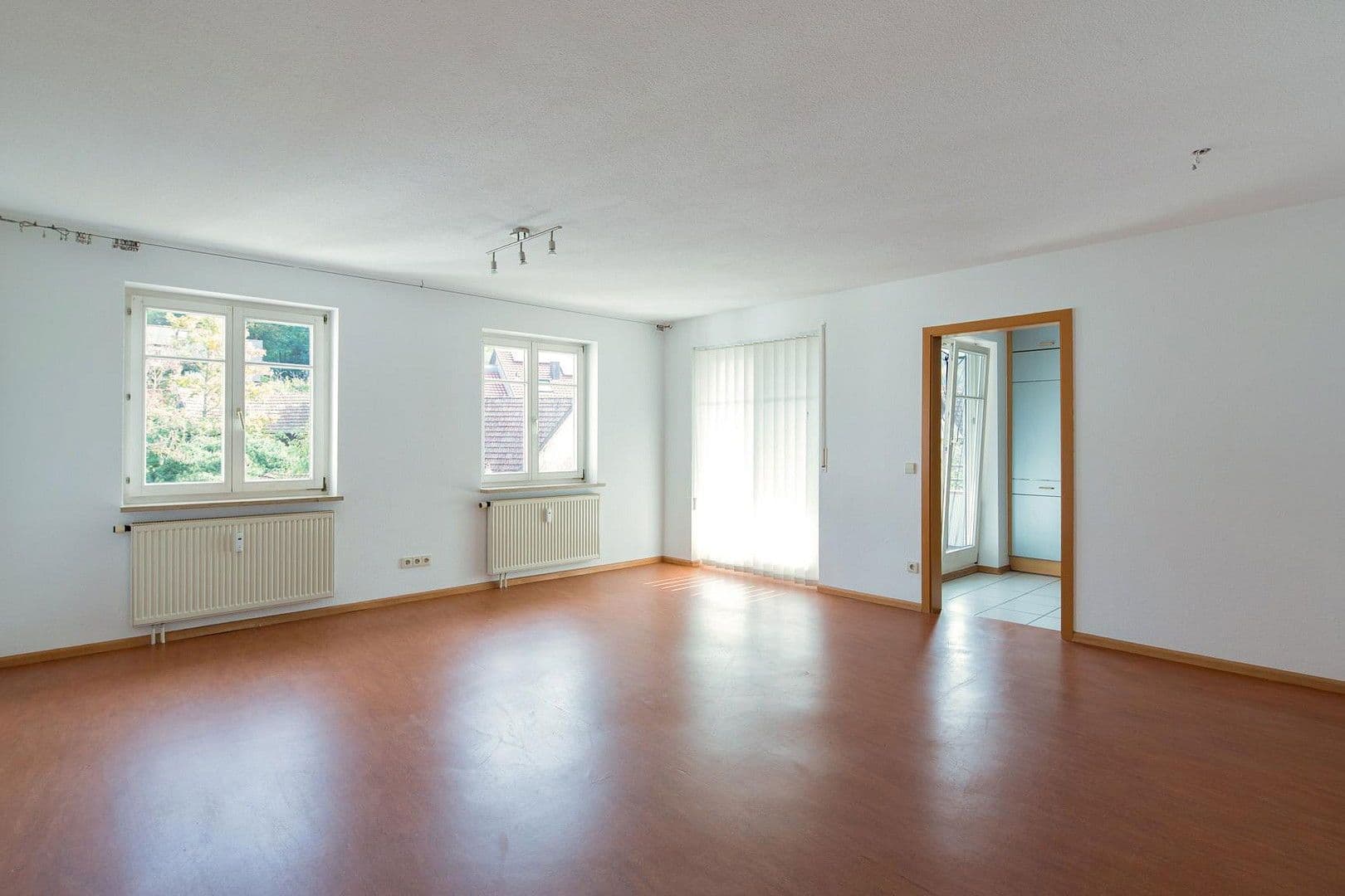 Pronájem bytu 3+kk 94 m², Inzlingen, Bádensko-Württembersko Pronájem bytu 3+kk 94 m², Inzlingen, Bádensko-Württembersko