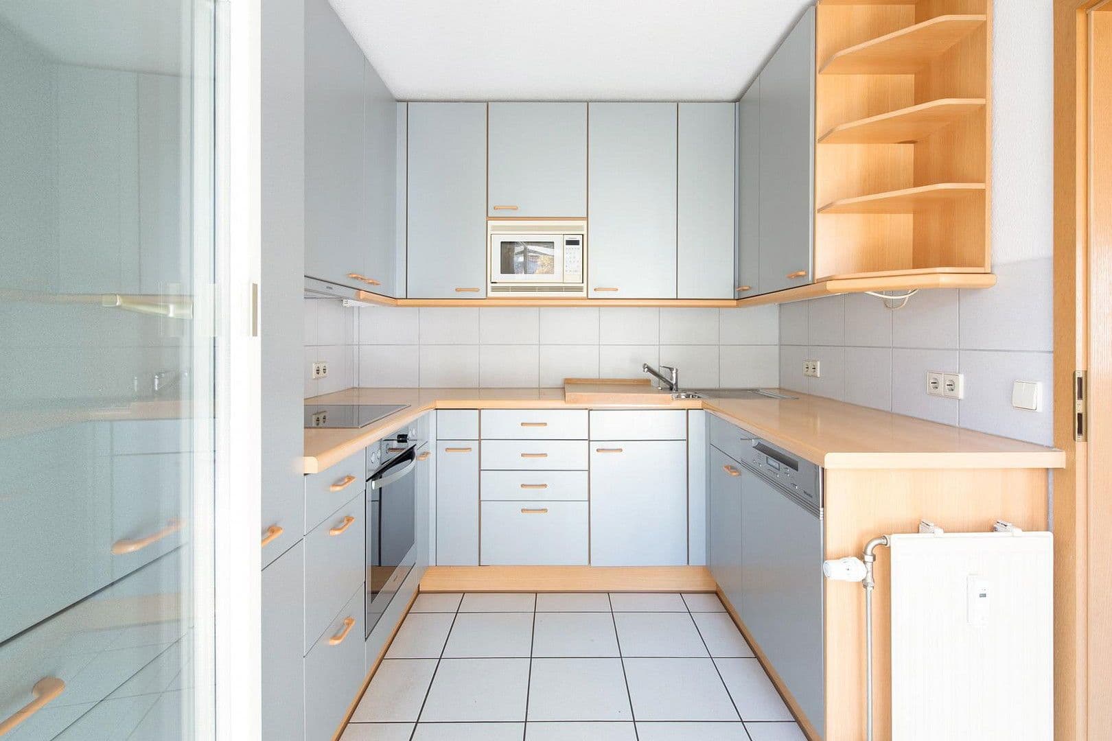 Pronájem bytu 3+kk 94 m², Inzlingen, Bádensko-Württembersko Pronájem bytu 3+kk 94 m², Inzlingen, Bádensko-Württembersko