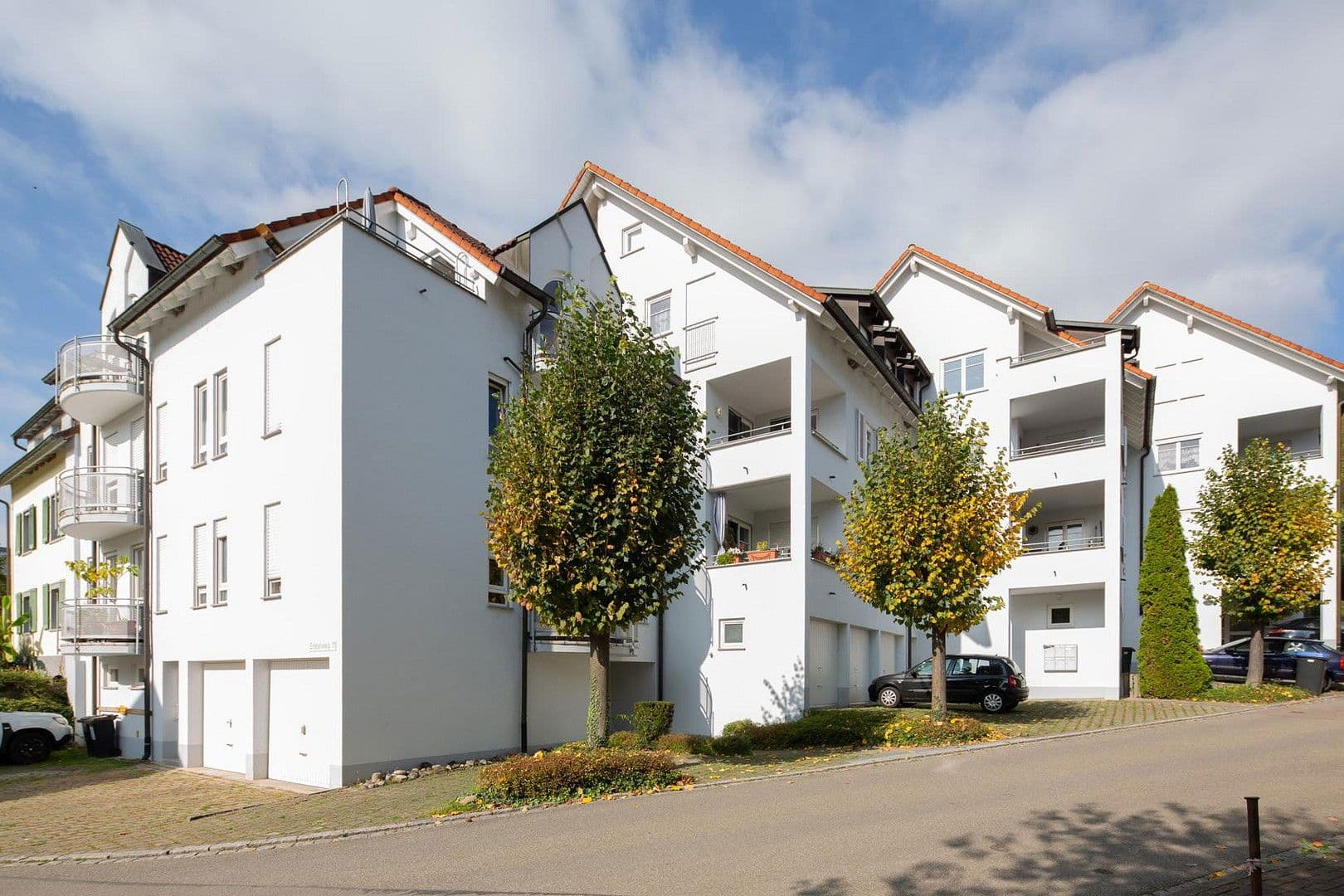 Pronájem bytu 3+kk 94 m², Inzlingen, Bádensko-Württembersko Pronájem bytu 3+kk 94 m², Inzlingen, Bádensko-Württembersko