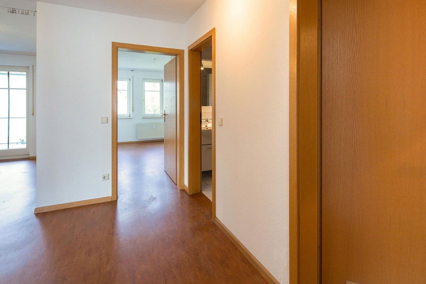 Pronájem bytu 3+kk 94 m², Inzlingen, Bádensko-Württembersko Pronájem bytu 3+kk 94 m², Inzlingen, Bádensko-Württembersko