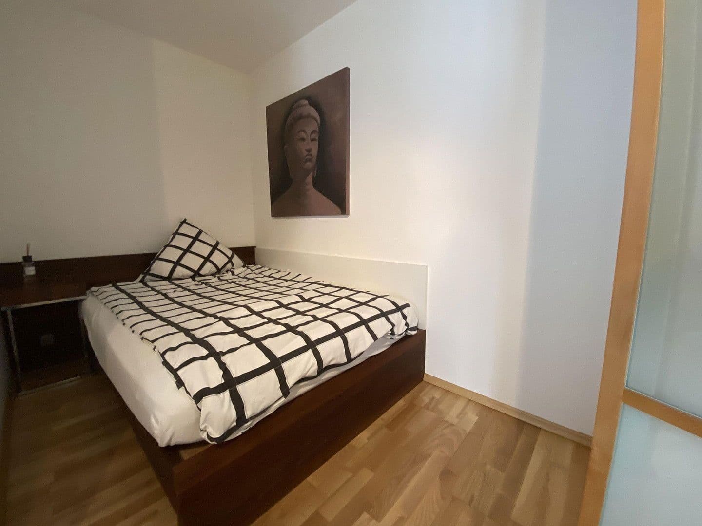 Pronájem bytu 1+kk 45 m², München, Bavorsko Pronájem bytu 1+kk 45 m², München, Bavorsko