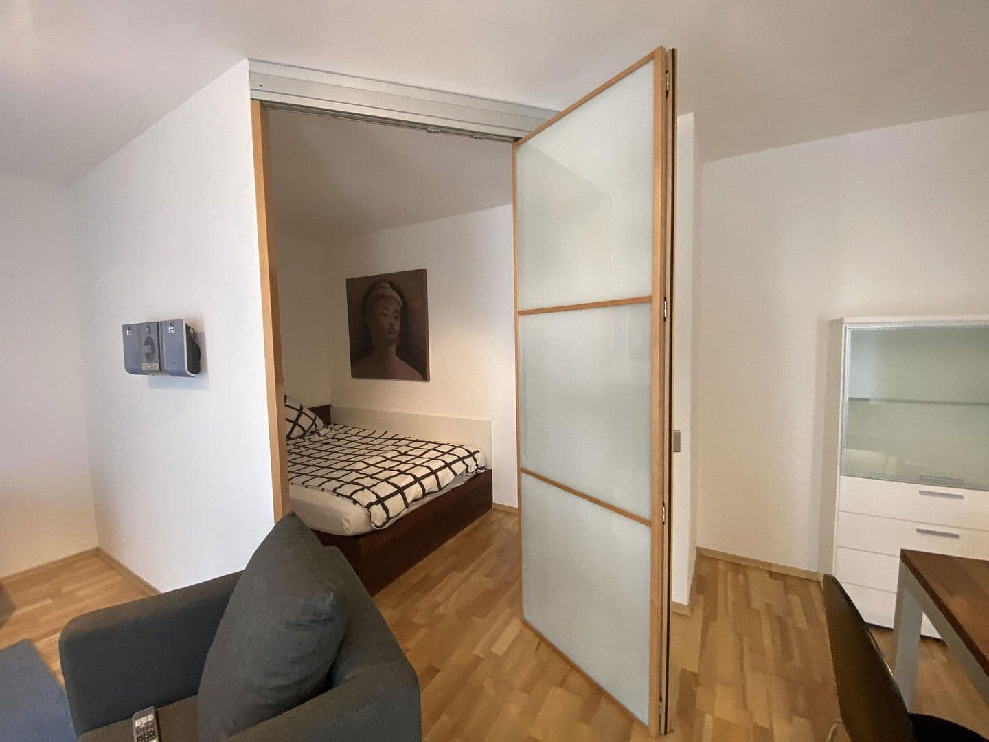 Pronájem bytu 1+kk 45 m², München, Bavorsko Pronájem bytu 1+kk 45 m², München, Bavorsko