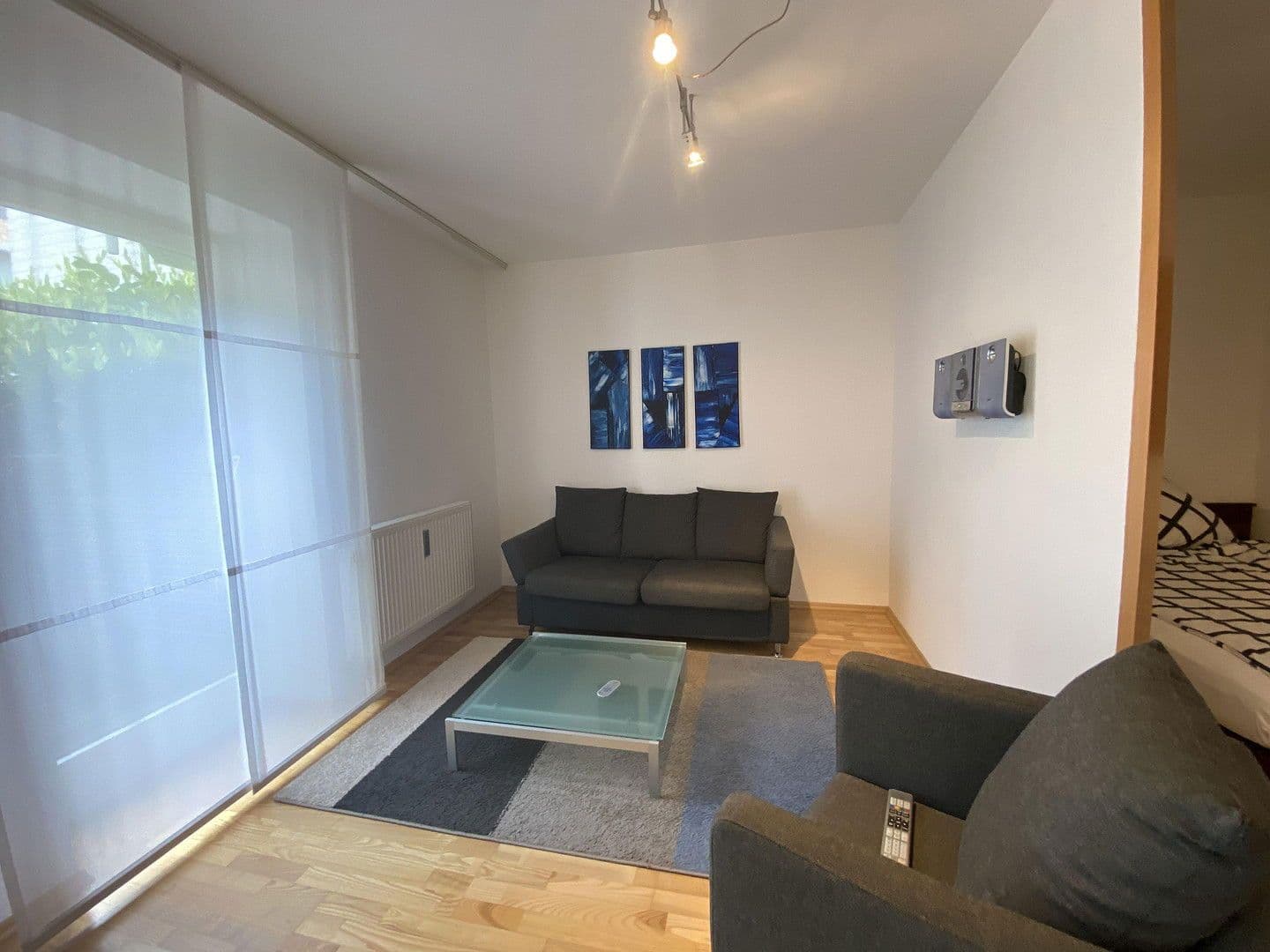 Pronájem bytu 1+kk 45 m², München, Bavorsko Pronájem bytu 1+kk 45 m², München, Bavorsko