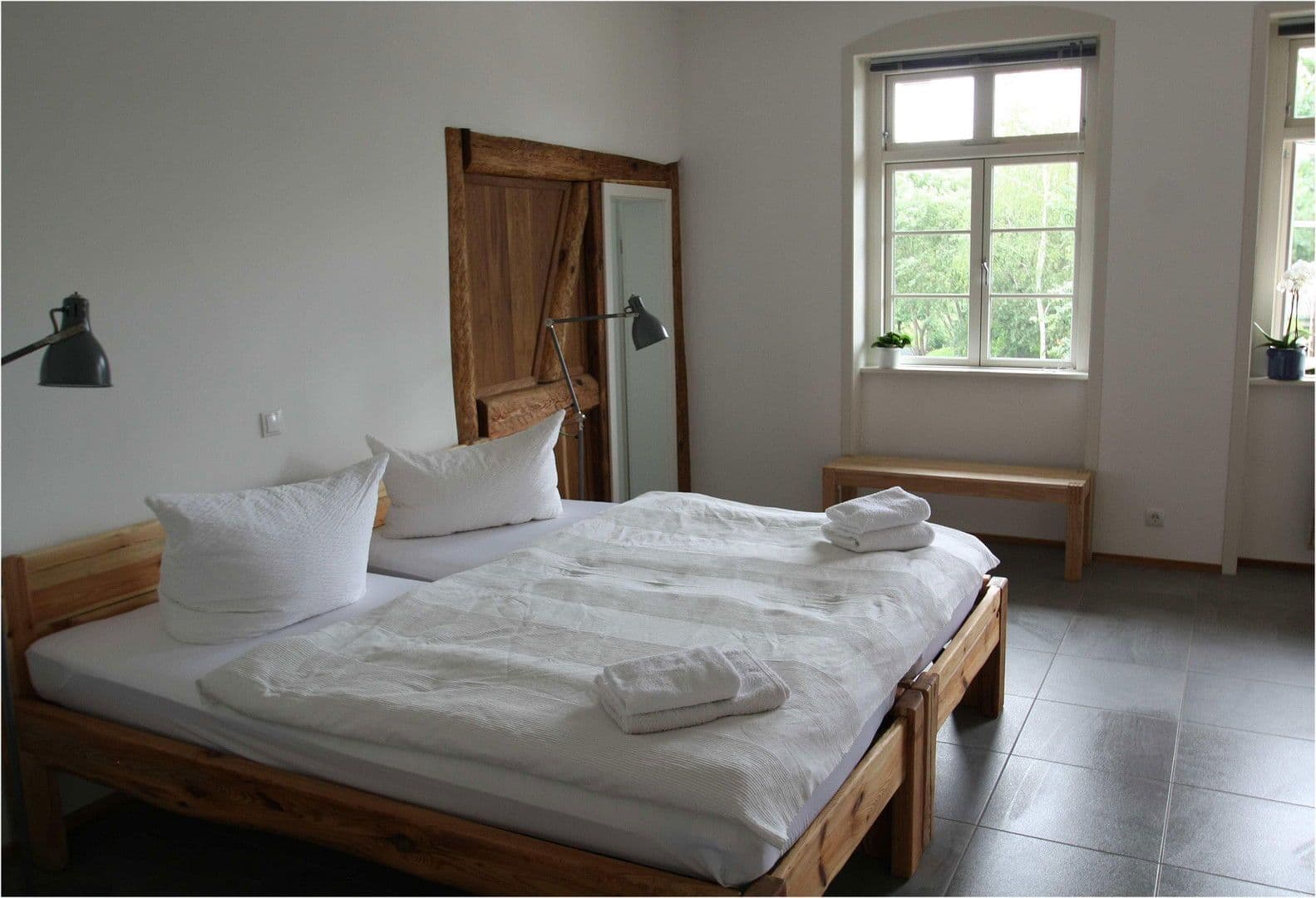 Prodej domu 835 m², pozemek 5.200 m², Rechlin, Mecklenburg-Vorpommern Prodej domu 835 m², pozemek 5.200 m², Rechlin, Mecklenburg-Vorpommern