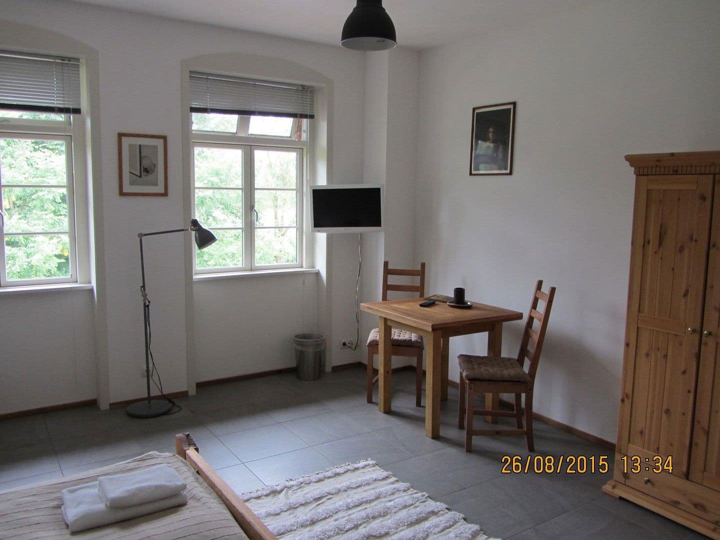 Prodej domu 835 m², pozemek 5.200 m², Rechlin, Mecklenburg-Vorpommern Prodej domu 835 m², pozemek 5.200 m², Rechlin, Mecklenburg-Vorpommern