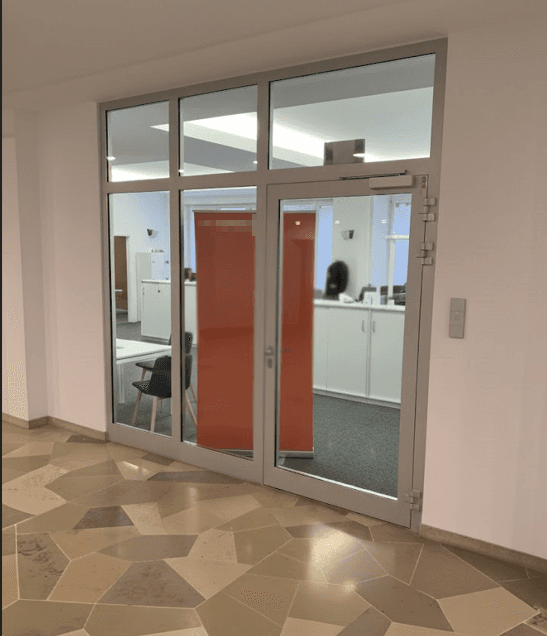 Pronájem kanceláře 297 m², Fürther Straße 228, Nürnberg, Bavorsko Pronájem kanceláře 297 m², Fürther Straße 228, Nürnberg, Bavorsko