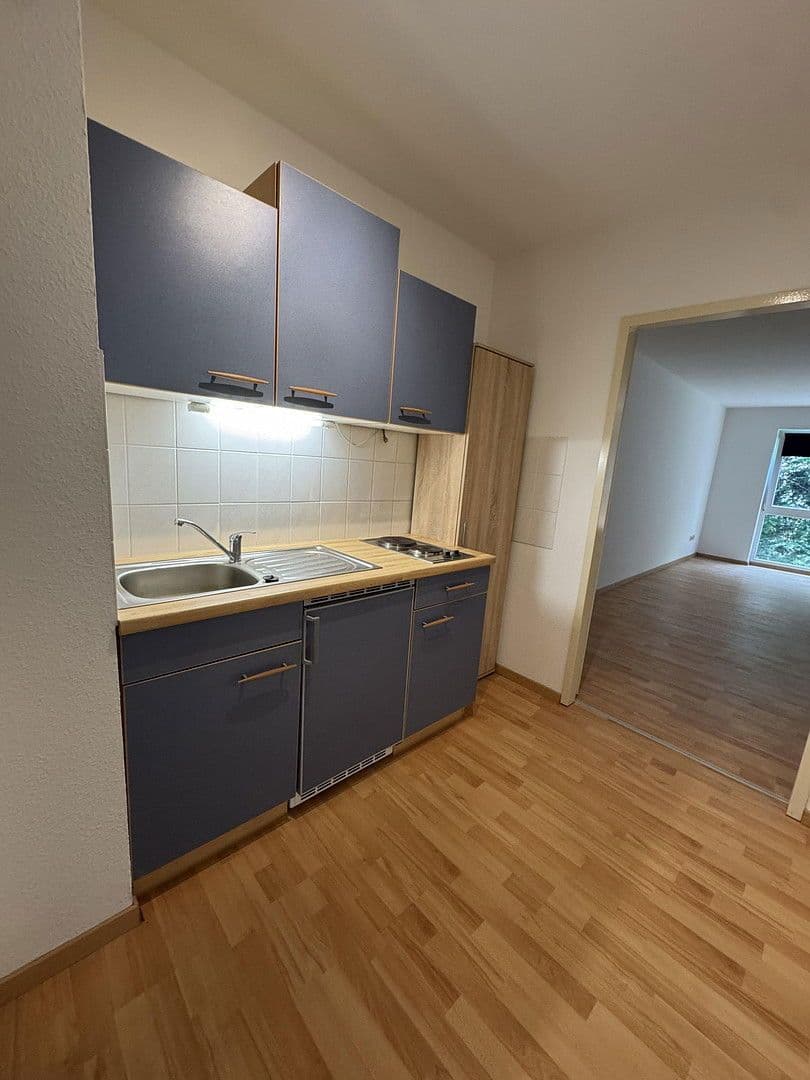 Pronájem bytu 1+1 37 m², Roonstr. 14, Bad Sachsa, Dolní Sasko Pronájem bytu 1+1 37 m², Roonstr. 14, Bad Sachsa, Dolní Sasko