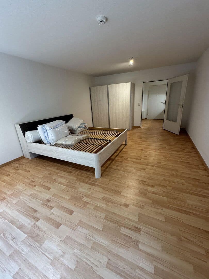 Pronájem bytu 1+1 37 m², Roonstr. 14, Bad Sachsa, Dolní Sasko Pronájem bytu 1+1 37 m², Roonstr. 14, Bad Sachsa, Dolní Sasko