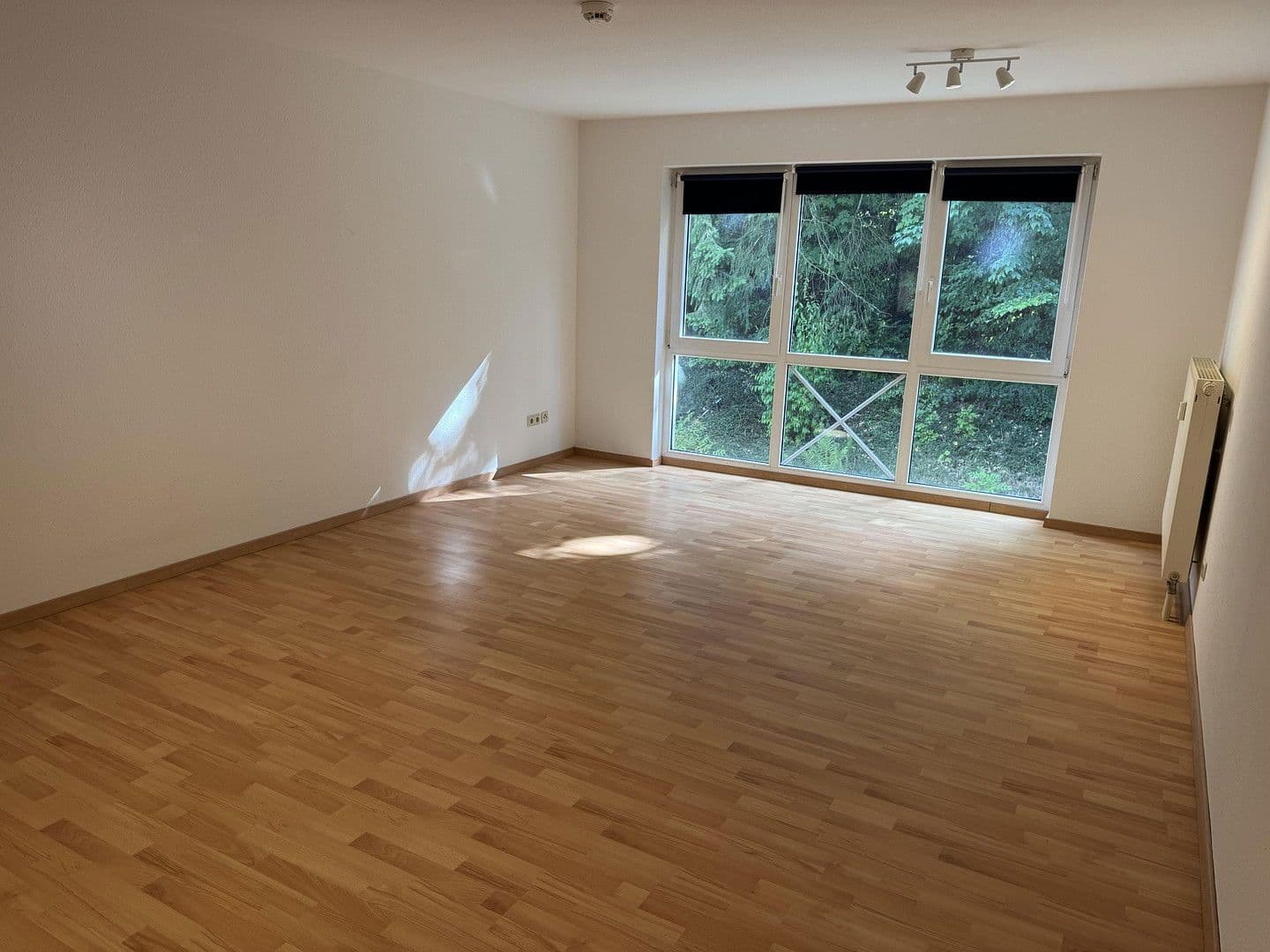 Pronájem bytu 1+1 37 m², Roonstr. 14, Bad Sachsa, Dolní Sasko Pronájem bytu 1+1 37 m², Roonstr. 14, Bad Sachsa, Dolní Sasko