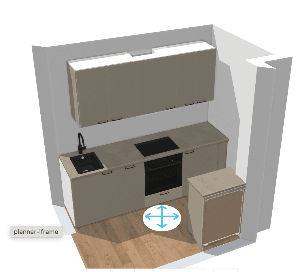 Pronájem bytu 2+1 47 m², Braunschweig, Dolní Sasko Pronájem bytu 2+1 47 m², Braunschweig, Dolní Sasko