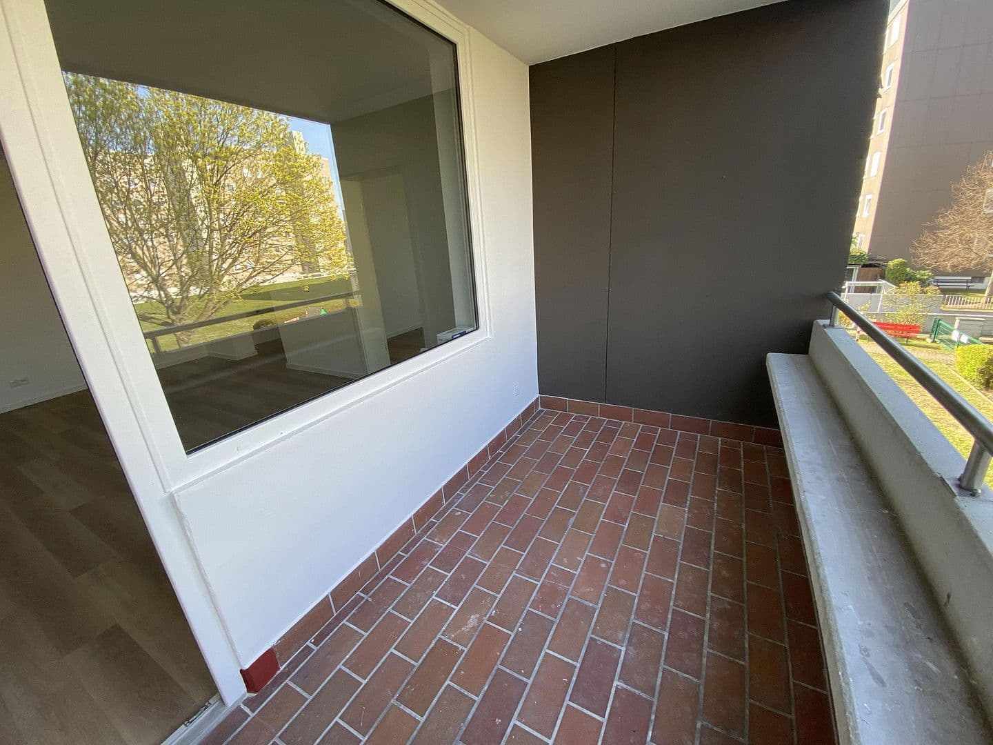 Pronájem bytu 2+1 47 m², Braunschweig, Dolní Sasko Pronájem bytu 2+1 47 m², Braunschweig, Dolní Sasko