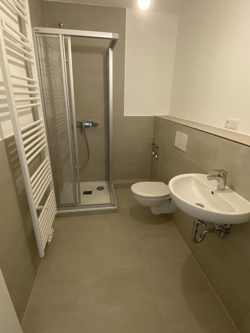 Pronájem bytu 2+1 47 m², Braunschweig, Dolní Sasko Pronájem bytu 2+1 47 m², Braunschweig, Dolní Sasko