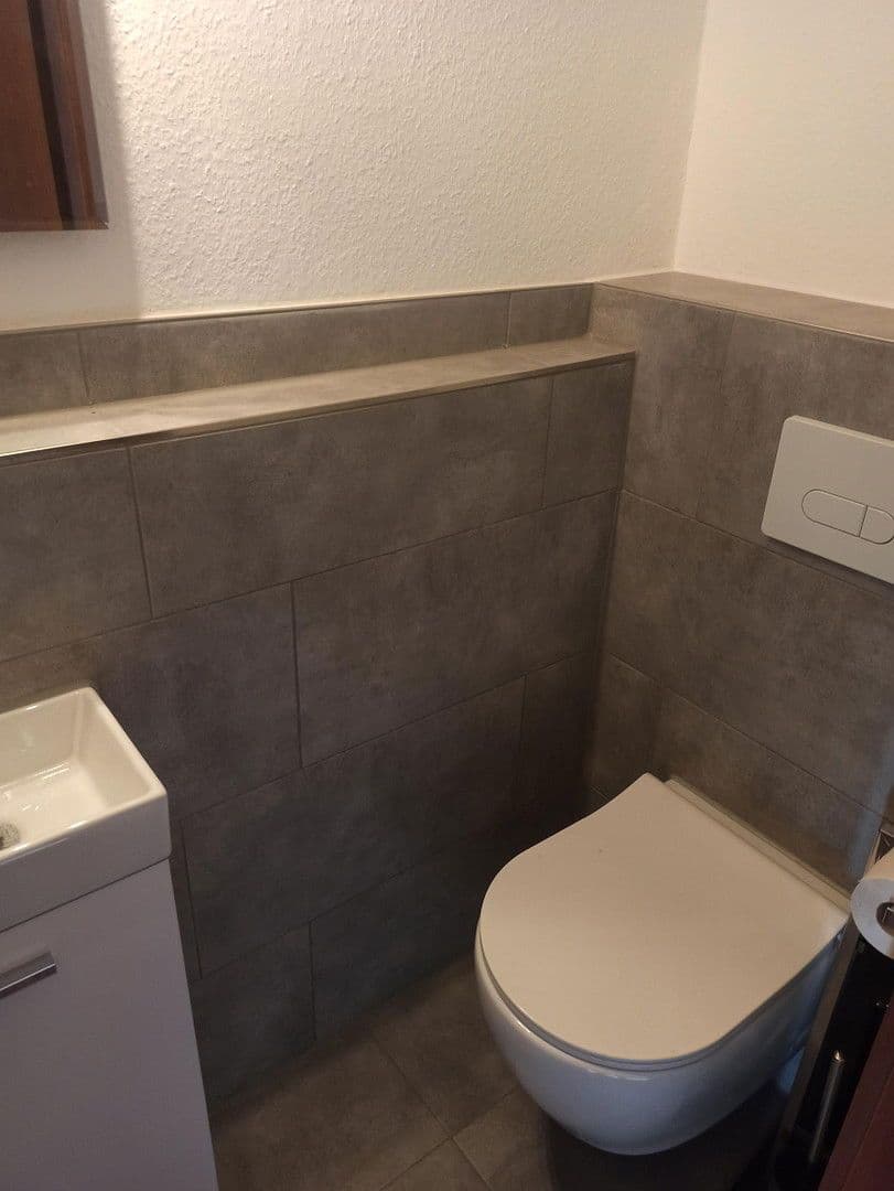 Pronájem bytu 2+kk 78 m², Neckarsulm, Bádensko-Württembersko Pronájem bytu 2+kk 78 m², Neckarsulm, Bádensko-Württembersko