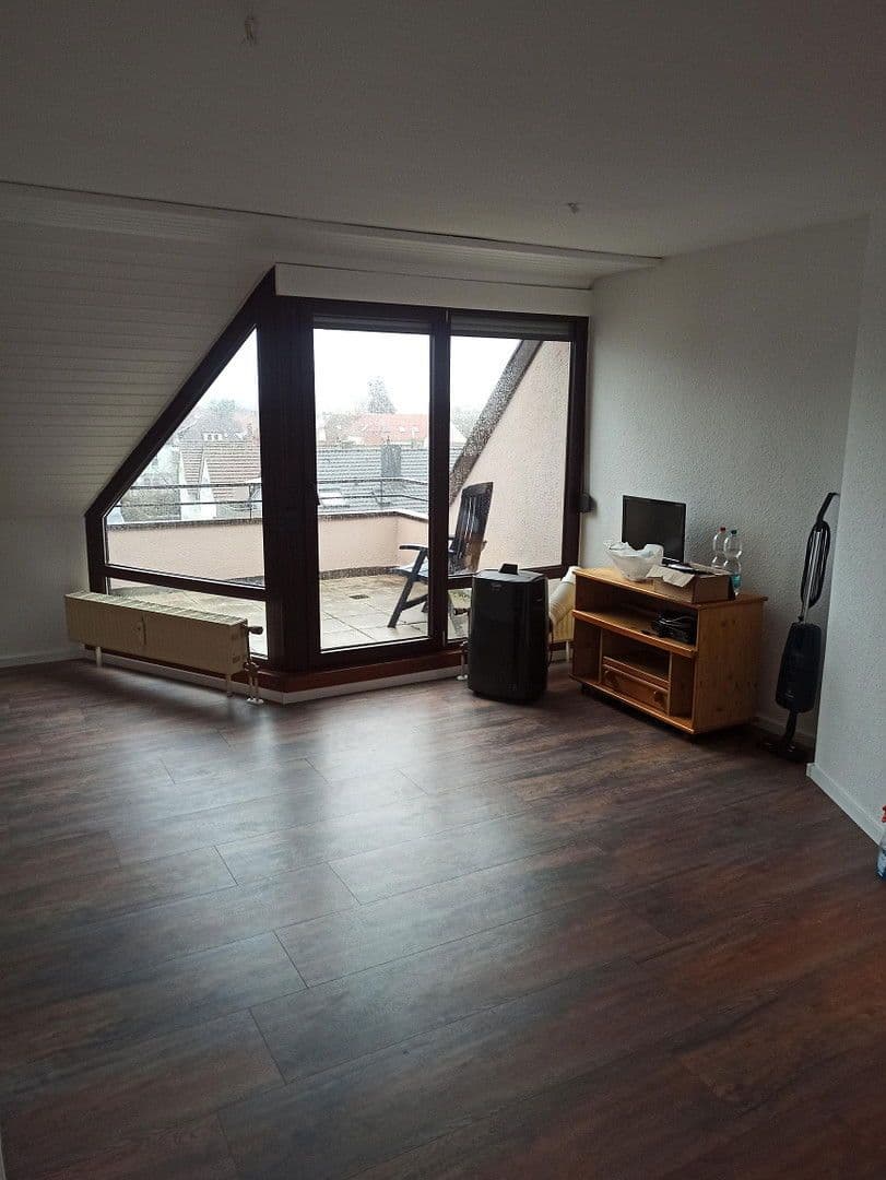 Pronájem bytu 2+kk 78 m², Neckarsulm, Bádensko-Württembersko Pronájem bytu 2+kk 78 m², Neckarsulm, Bádensko-Württembersko