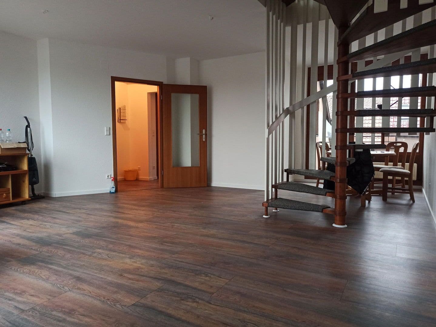 Pronájem bytu 2+kk 78 m², Neckarsulm, Bádensko-Württembersko Pronájem bytu 2+kk 78 m², Neckarsulm, Bádensko-Württembersko