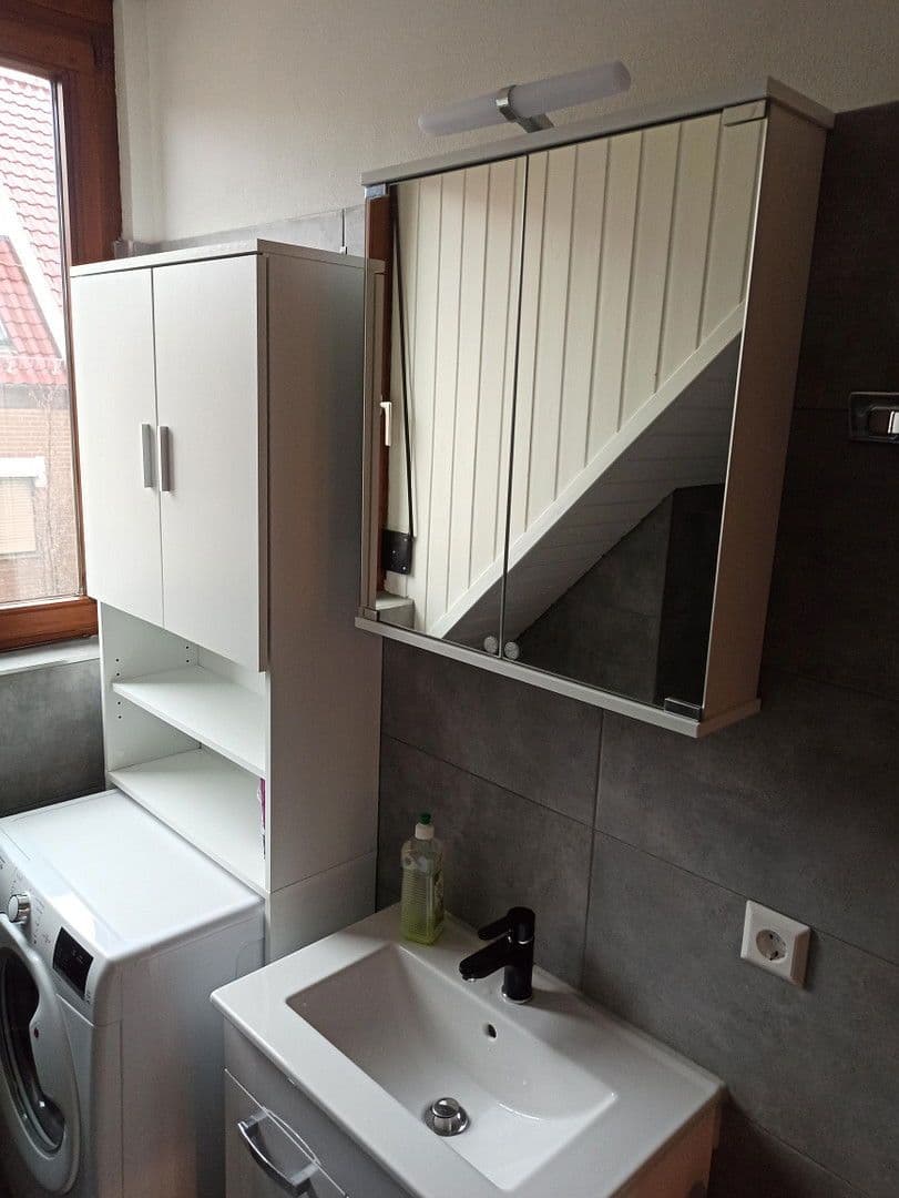 Pronájem bytu 2+kk 78 m², Neckarsulm, Bádensko-Württembersko Pronájem bytu 2+kk 78 m², Neckarsulm, Bádensko-Württembersko