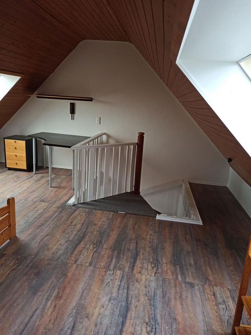 Pronájem bytu 2+kk 78 m², Neckarsulm, Bádensko-Württembersko Pronájem bytu 2+kk 78 m², Neckarsulm, Bádensko-Württembersko