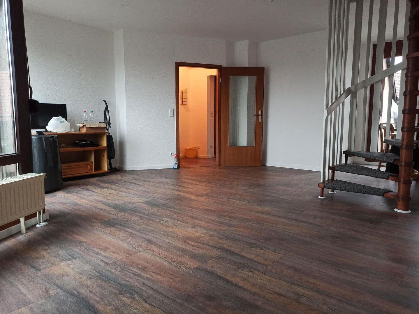 Pronájem bytu 2+kk 78 m², Neckarsulm, Bádensko-Württembersko Pronájem bytu 2+kk 78 m², Neckarsulm, Bádensko-Württembersko