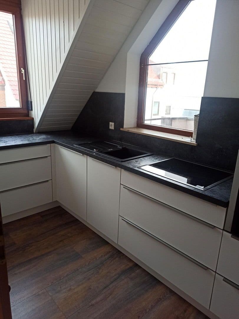 Pronájem bytu 2+kk 78 m², Neckarsulm, Bádensko-Württembersko Pronájem bytu 2+kk 78 m², Neckarsulm, Bádensko-Württembersko