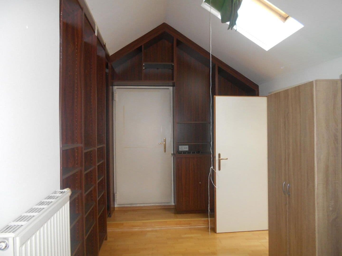 Pronájem bytu 5+1 220 m², Dr. Pfluger Straße 12 Top 2, Raab, Horní Rakousko Pronájem bytu 5+1 220 m², Dr. Pfluger Straße 12 Top 2, Raab, Horní Rakousko