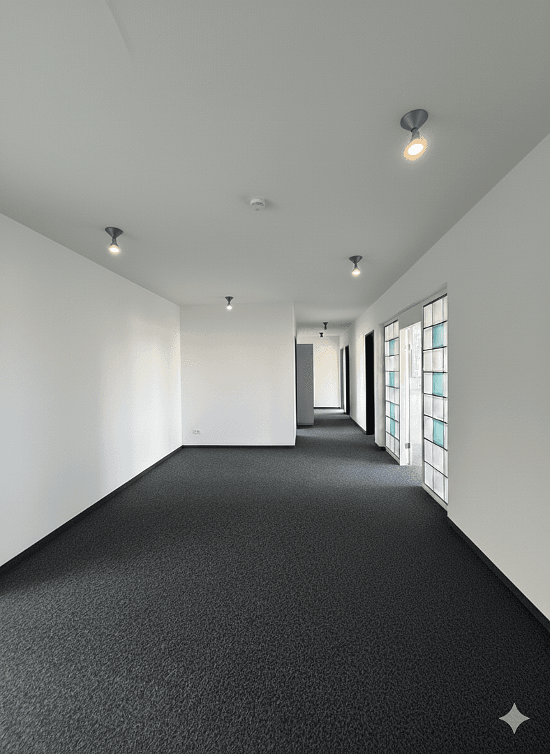 Prodej kanceláře 250 m², Karl-Heinz-Beckurts-Straße 6, Jülich, Severní Porýní-Vestfálsko Prodej kanceláře 250 m², Karl-Heinz-Beckurts-Straße 6, Jülich, Severní Porýní-Vestfálsko