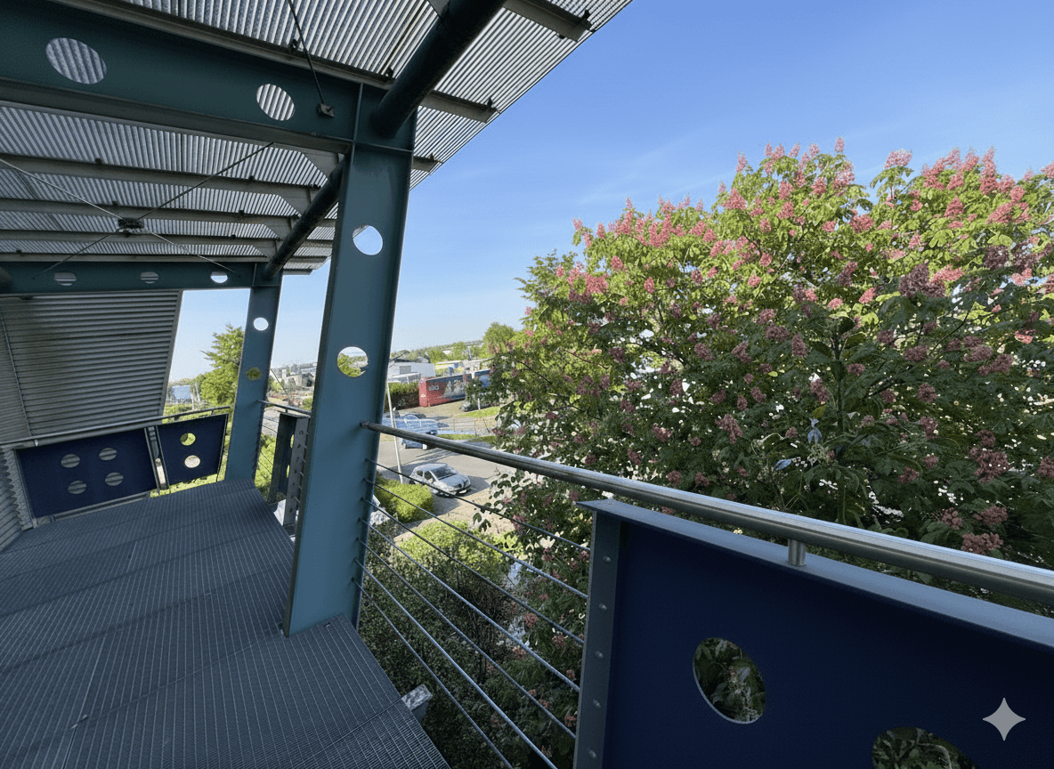 Prodej kanceláře 250 m², Karl-Heinz-Beckurts-Straße 6, Jülich, Severní Porýní-Vestfálsko Prodej kanceláře 250 m², Karl-Heinz-Beckurts-Straße 6, Jülich, Severní Porýní-Vestfálsko