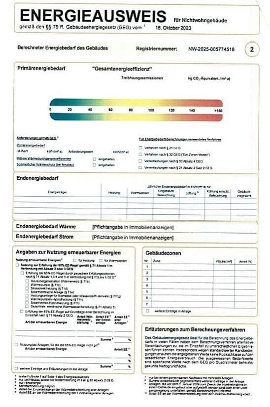 Prodej kanceláře 250 m², Karl-Heinz-Beckurts-Straße 6, Jülich, Severní Porýní-Vestfálsko Prodej kanceláře 250 m², Karl-Heinz-Beckurts-Straße 6, Jülich, Severní Porýní-Vestfálsko