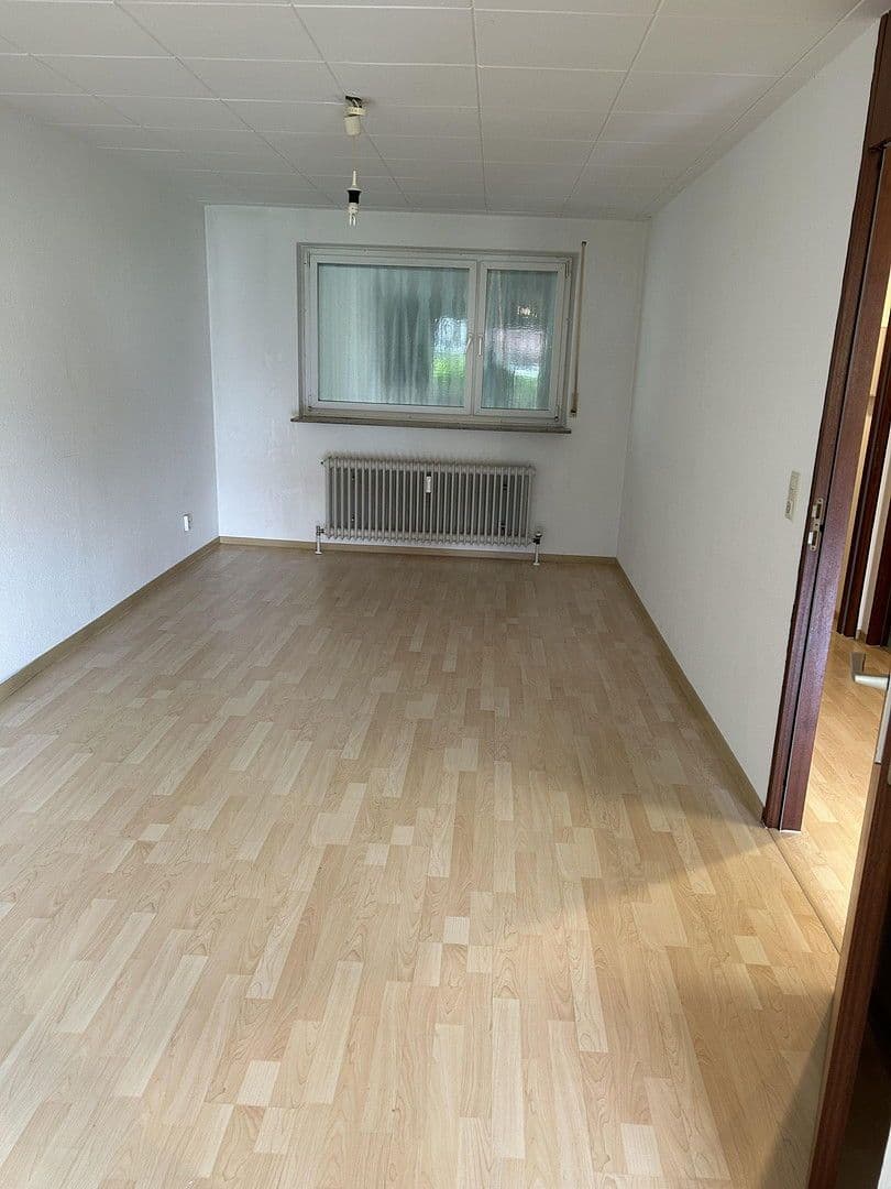 Pronájem bytu 2+1 59 m², Brühlstraße 42, Leinfelden-Echterdingen, Bádensko-Württembersko Pronájem bytu 2+1 59 m², Brühlstraße 42, Leinfelden-Echterdingen, Bádensko-Württembersko