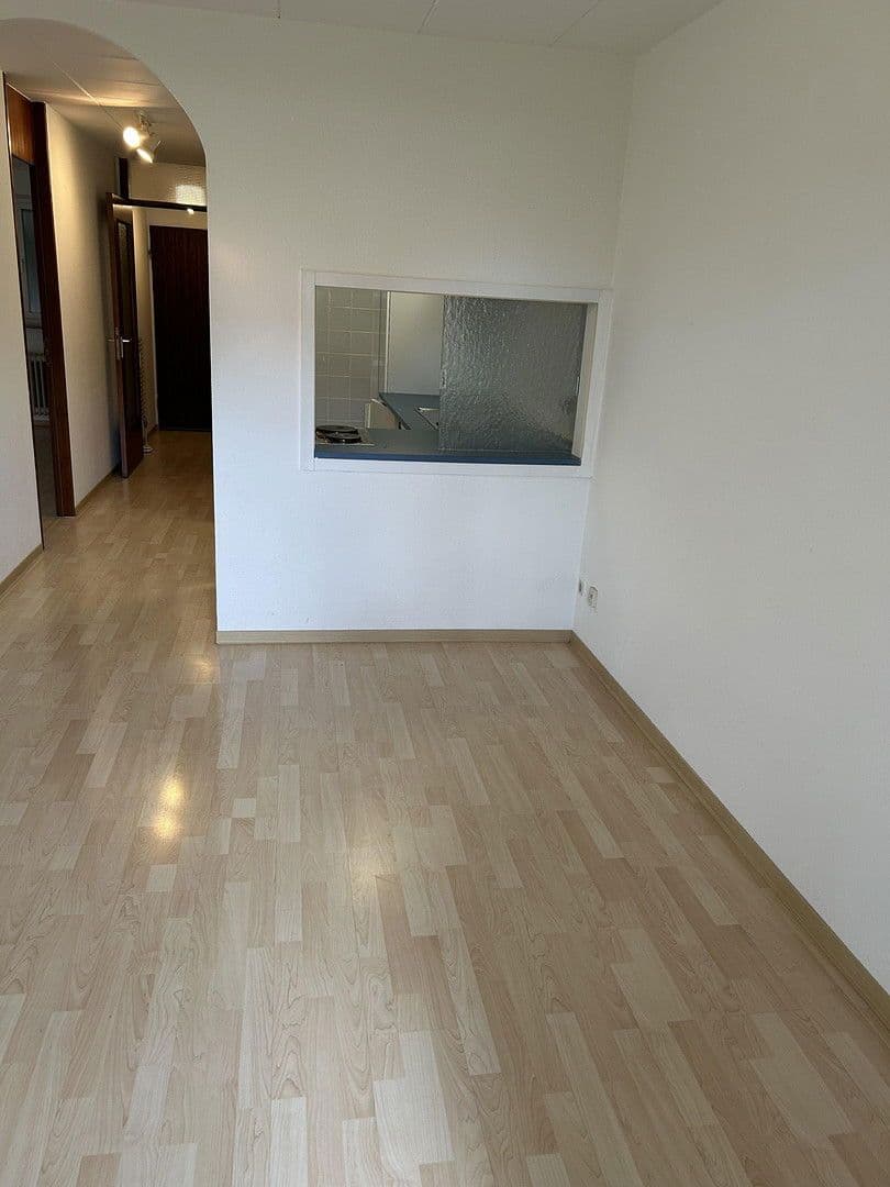 Pronájem bytu 2+1 59 m², Brühlstraße 42, Leinfelden-Echterdingen, Bádensko-Württembersko Pronájem bytu 2+1 59 m², Brühlstraße 42, Leinfelden-Echterdingen, Bádensko-Württembersko