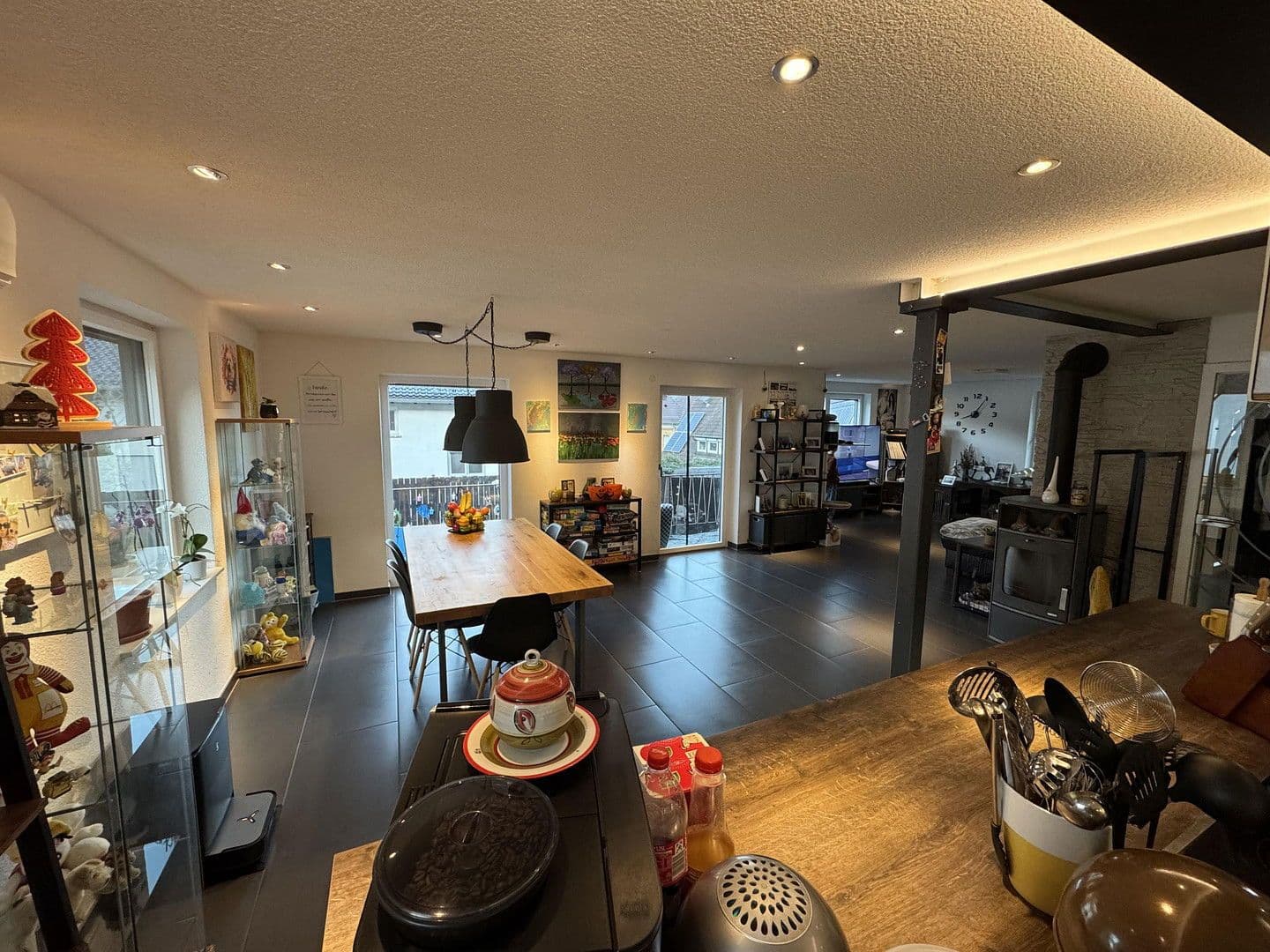 Prodej domu 130 m², pozemek 309 m², Lichtenstein, Bádensko-Württembersko Prodej domu 130 m², pozemek 309 m², Lichtenstein, Bádensko-Württembersko