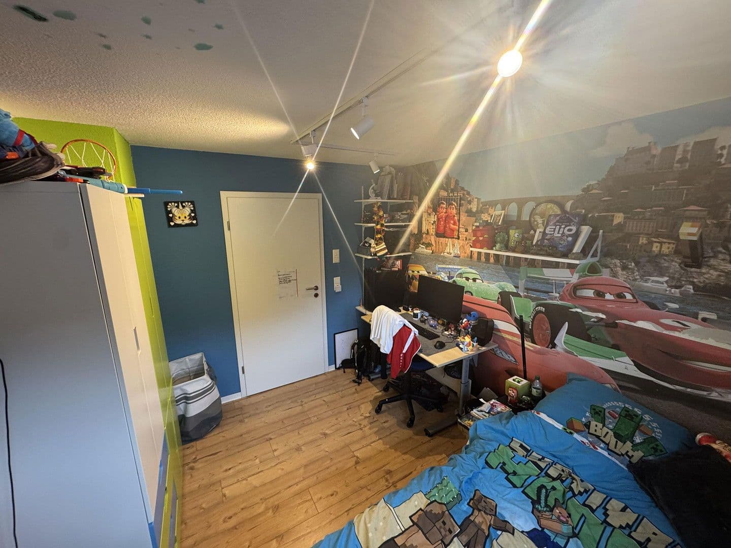 Prodej domu 130 m², pozemek 309 m², Lichtenstein, Bádensko-Württembersko Prodej domu 130 m², pozemek 309 m², Lichtenstein, Bádensko-Württembersko