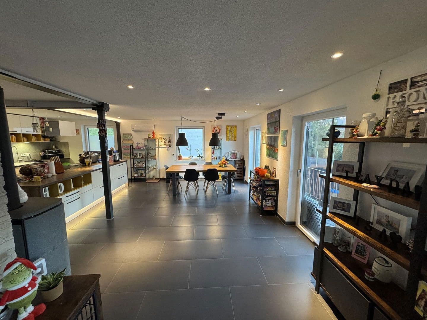 Prodej domu 130 m², pozemek 309 m², Lichtenstein, Bádensko-Württembersko Prodej domu 130 m², pozemek 309 m², Lichtenstein, Bádensko-Württembersko