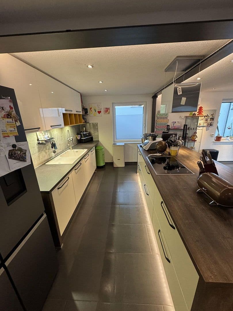 Prodej domu 130 m², pozemek 309 m², Lichtenstein, Bádensko-Württembersko Prodej domu 130 m², pozemek 309 m², Lichtenstein, Bádensko-Württembersko