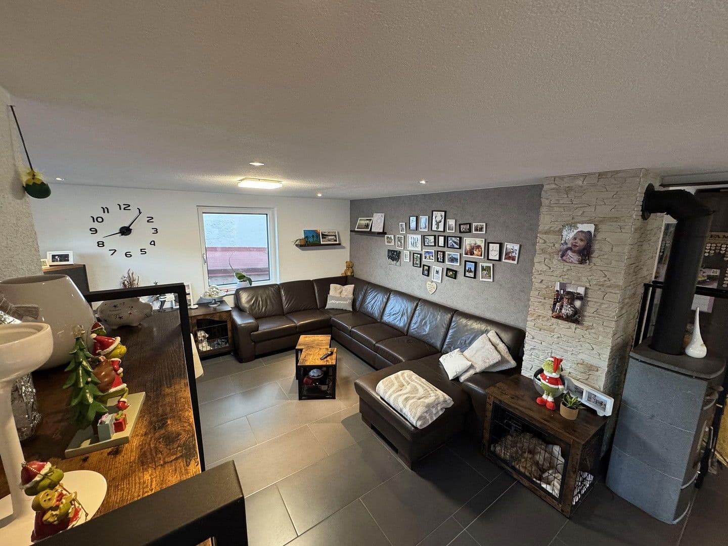 Prodej domu 130 m², pozemek 309 m², Lichtenstein, Bádensko-Württembersko Prodej domu 130 m², pozemek 309 m², Lichtenstein, Bádensko-Württembersko