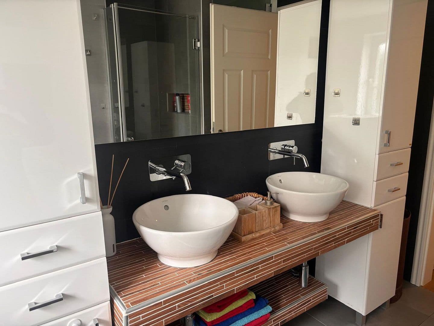 Pronájem bytu 3+1 75 m², München, Bavorsko Pronájem bytu 3+1 75 m², München, Bavorsko