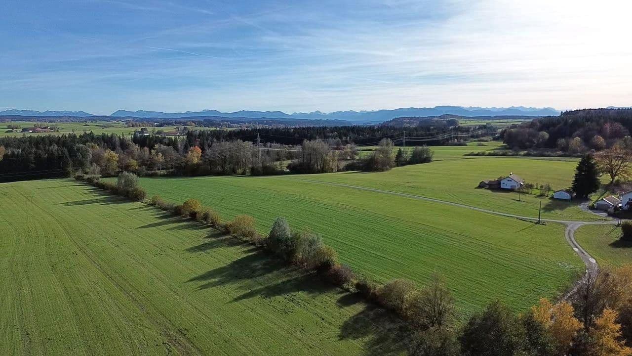 Pronájem domu 172 m², pozemek 330 m², Egling-Deining, Bavorsko Pronájem domu 172 m², pozemek 330 m², Egling-Deining, Bavorsko