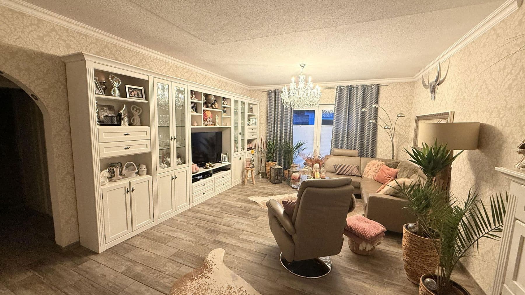 Prodej domu 96 m², pozemek 324 m², Saterland - Seelterlound, Dolní Sasko Prodej domu 96 m², pozemek 324 m², Saterland - Seelterlound, Dolní Sasko