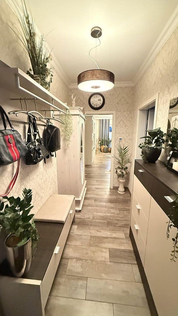 Prodej domu 96 m², pozemek 324 m², Saterland - Seelterlound, Dolní Sasko Prodej domu 96 m², pozemek 324 m², Saterland - Seelterlound, Dolní Sasko