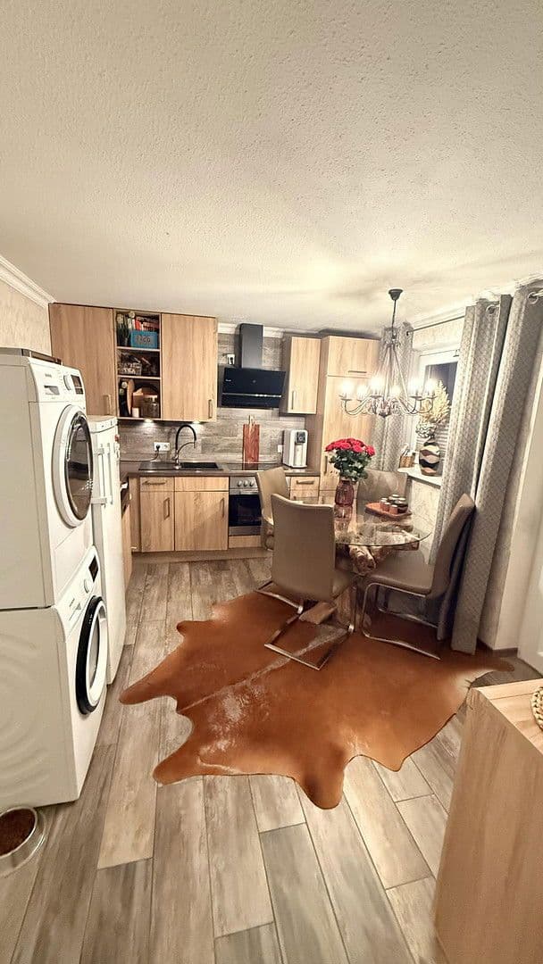 Prodej domu 96 m², pozemek 324 m², Saterland - Seelterlound, Dolní Sasko Prodej domu 96 m², pozemek 324 m², Saterland - Seelterlound, Dolní Sasko