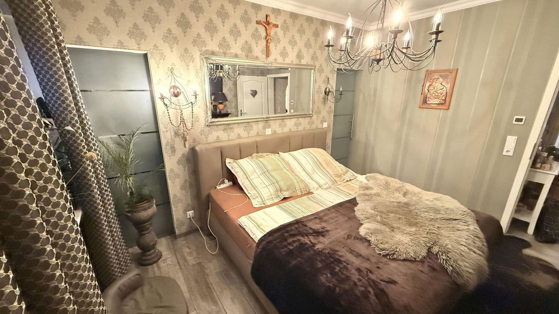 Prodej domu 96 m², pozemek 324 m², Saterland - Seelterlound, Dolní Sasko Prodej domu 96 m², pozemek 324 m², Saterland - Seelterlound, Dolní Sasko